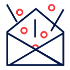 Large bi col icon cu 2